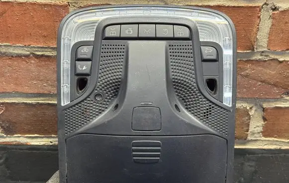 Mercedes-Benz Sprinter W907 W910 Other interior light A9109006500 2JM01297443 H00374144