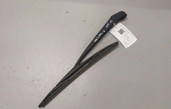 Mazda 6 Rear wiper blade arm