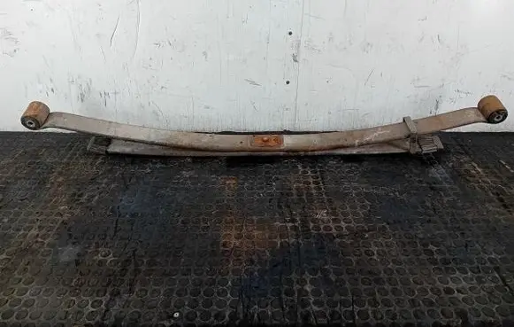 Renault Master II Rear leaf spring 