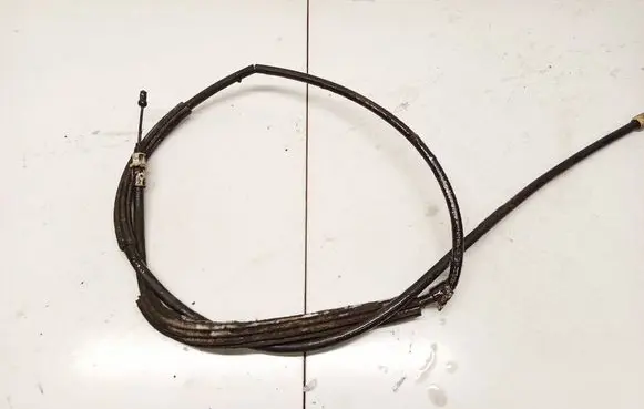 Ford Focus Handbrake/parking brake wiring cable 