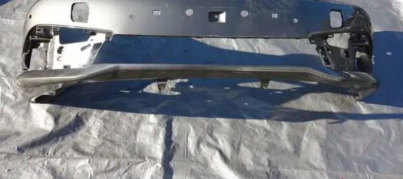 Toyota Auris E180 Front bumper 5211902K40