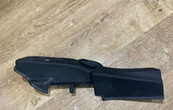Jaguar E-Pace Engine compartment rubber J9C302252AB