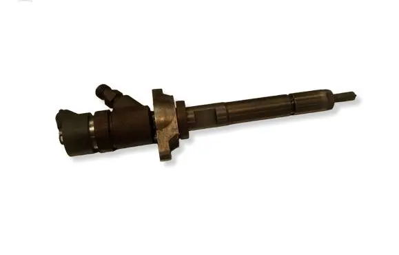 Ford Focus Fuel injector 0445110188