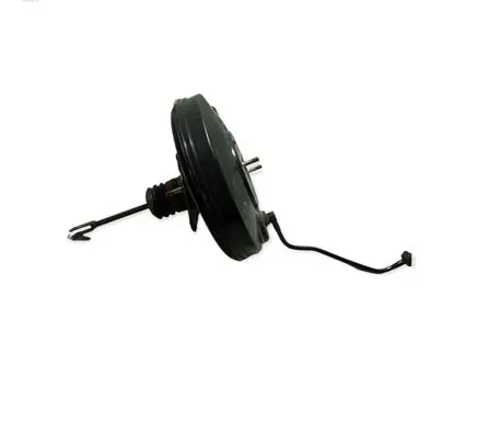 Opel Zafira B Brake booster 13142362 360573521 78647802