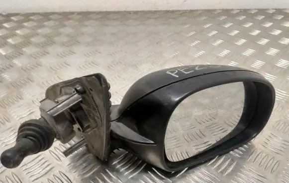 Peugeot 406 Manual wing mirror 015001