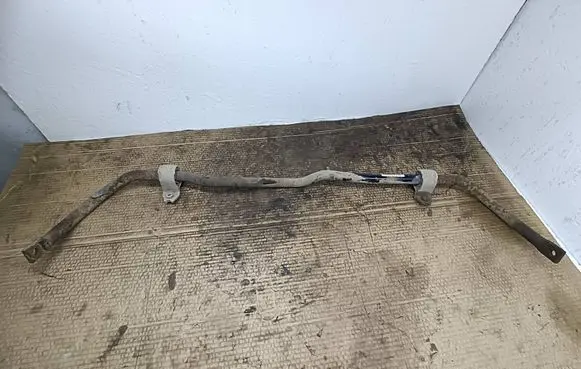 Skoda Yeti (5L) Front anti-roll bar/sway bar 3T0411303E 29KCS00