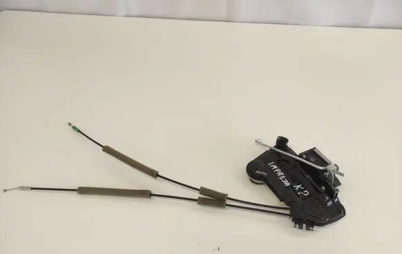 Subaru Impreza V Front door lock 17041309D 7010AD400