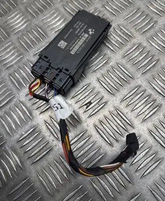 BMW X5 G05 Other control units/modules 7490465 15815757 A2C7484270400
