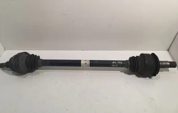 Mercedes-Benz GLE (W166 - C292) Rear driveshaft 1634000145