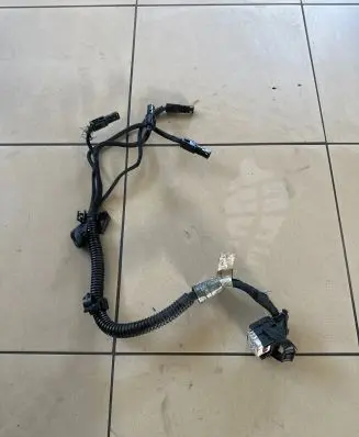 BMW 5 G30 G31 G38 Glow plug wires 8590045