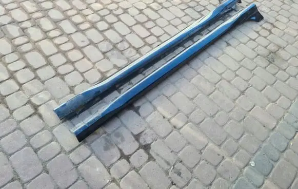 Opel Insignia B Front sill trim cover 878539800000238