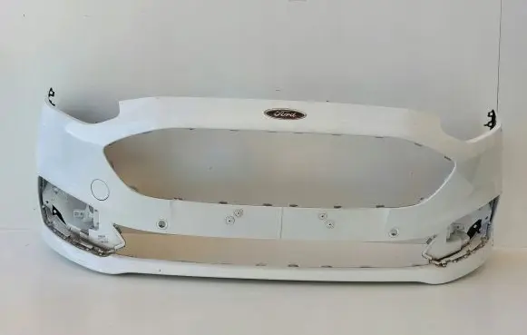 Ford Fiesta Front bumper H1BB17K819P1
