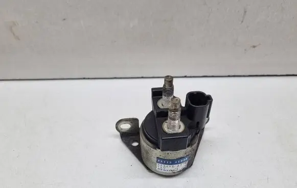 Nissan X-Trail T32 Ignition relay 251154EB0A