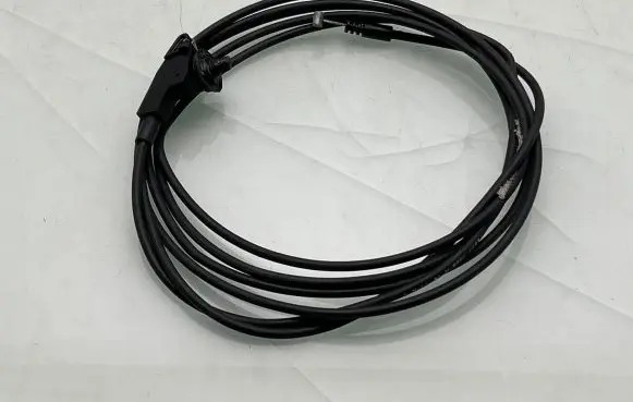 Toyota RAV 4 (XA50) Fuel cap flap release cable 78821JD00A 73271