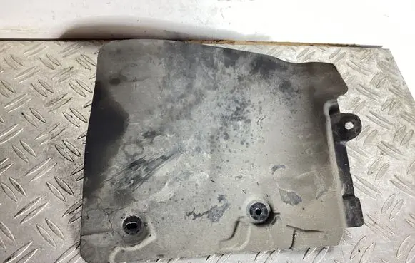 Lexus NX Front underbody cover/under tray 5373742010