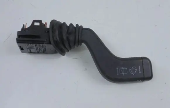 Opel Astra G Wiper switch 90243395