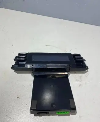 Volvo S80 Screen/display/small screen 31268336 MD081100043 SN4600834