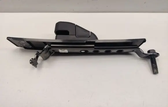 Ford F150 Seat belt height adjuster ML3B15611C46AA319W ML3B15611C46 ML3Z15602B82AB