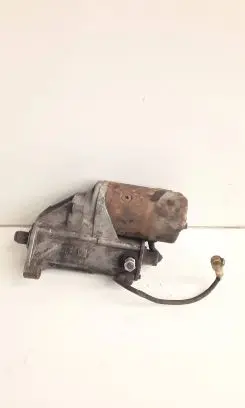 Toyota Land Cruiser (BJ70) Starter motor