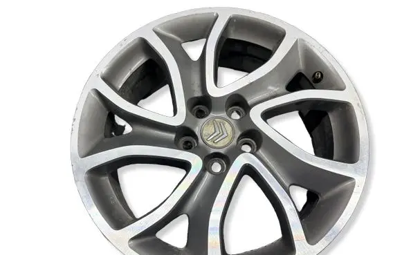 Citroen C-Crosser R18 alloy rim 