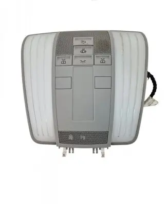 Mercedes-Benz E W212 Other interior light a2129064201