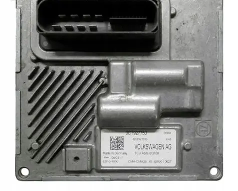 Volkswagen Up Gearbox transfer box case 0CT927750