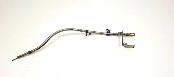 Jaguar XE Oil level dip stick G4D36754AB E12012016