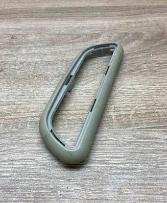 Volkswagen Sharan Dashboard trim 7M0867659