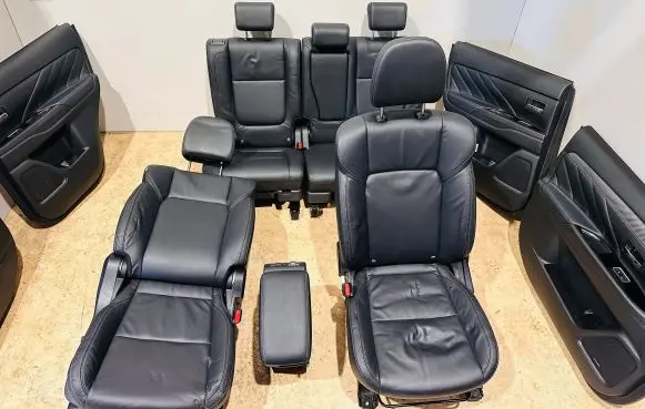 Mitsubishi Outlander Interior set K024AMCG4B45X
