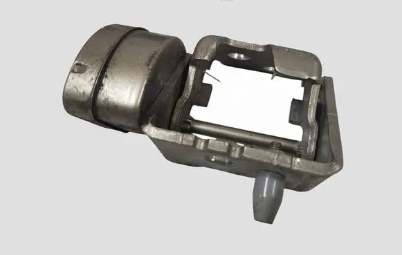 Citroen C5 Front door upper hinge