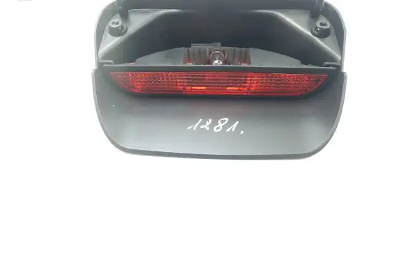 Dacia Sandero Third/center stoplight 265987418R
