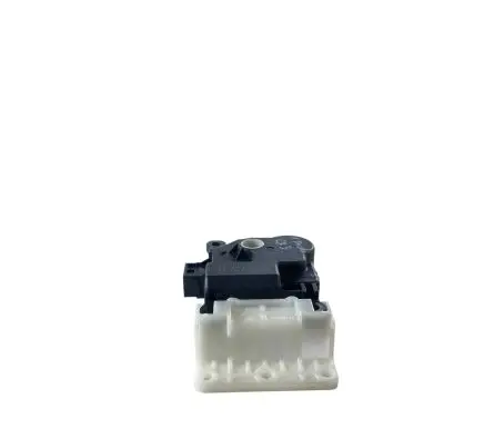 Mazda CX-3 Air flap motor/actuator 8729A GP20PD20 GA705D10B