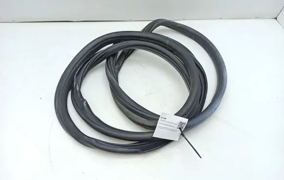 Mercedes-Benz Sprinter W906 Front door rubber seal 