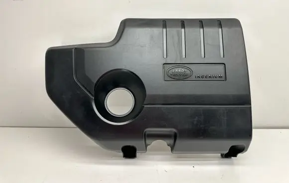 Land Rover Range Rover Evoque L538 Engine cover (trim) GJ326A949B