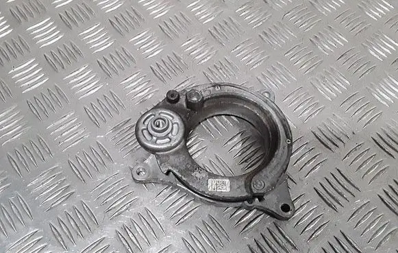 BMW 2 F46 Generator/alternator belt tensioner 90053749