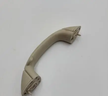 Mini Cooper Countryman R60 Rear interior roof grab handle