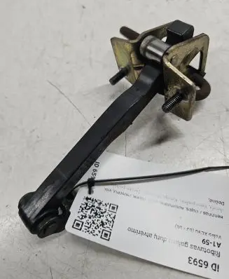 Volvo XC90 Rear door check strap stopper 8650061