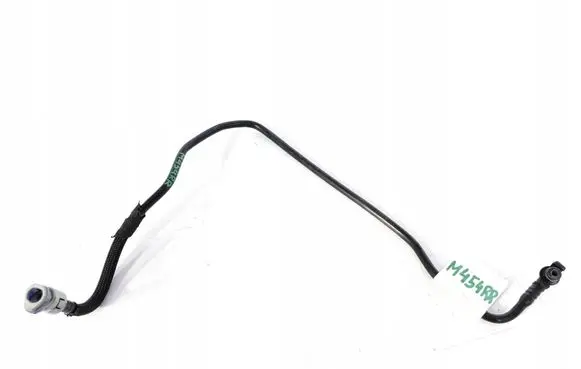 Porsche 911 992 Breather hose/pipe 992121465