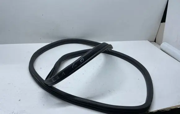 BMW X6 E71 Rubber seal rear door
