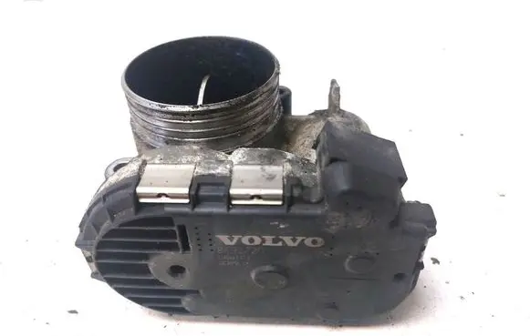 Volvo XC70 Throttle valve 8692720
