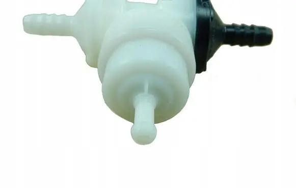 Fiat Croma Valve oil control 82453855