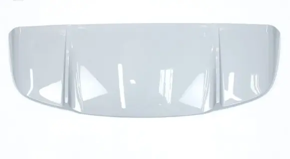 BMW X1 U11 Tailgate/trunk spoiler 5A2C1E5