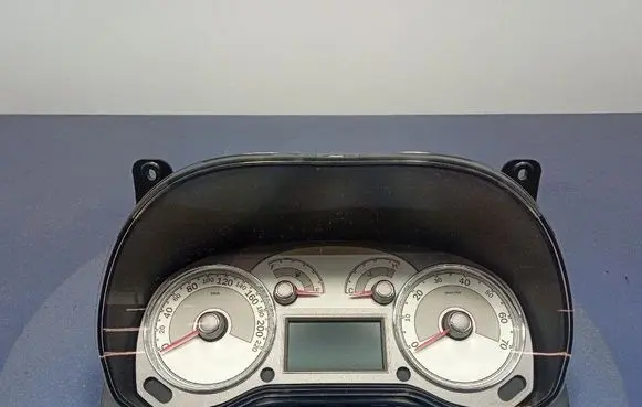 Fiat Linea Speedometer (instrument cluster) 51820147