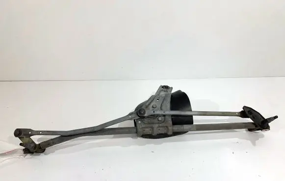 Mini One - Cooper R50 - 53 Front wiper linkage and motor 8229128