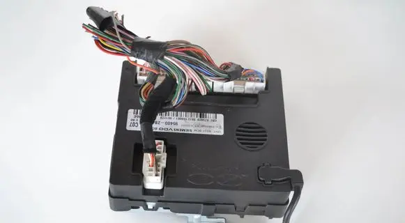 Hyundai Santa Fe Other devices 954002B490