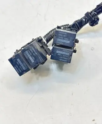 Honda CR-V Fuse box set G8HLH71 1332DJ