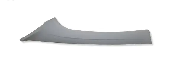 Peugeot 208 I (A) pillar trim 9673750377 9673750577