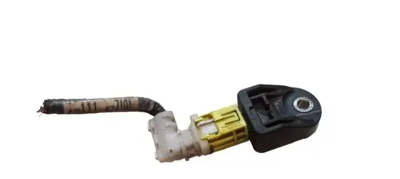 Toyota Prius (XW30) Airbag deployment crash/impact sensor 8917375010