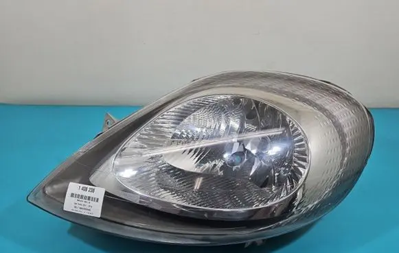 Headlight/headlamp