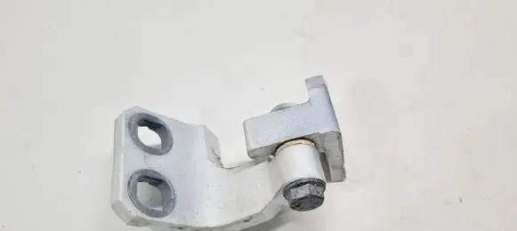 Front door upper hinge